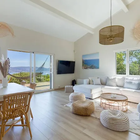 Renovee Cap Benat - Piscine & Confort - Fr-1-816-34 * Cabasson