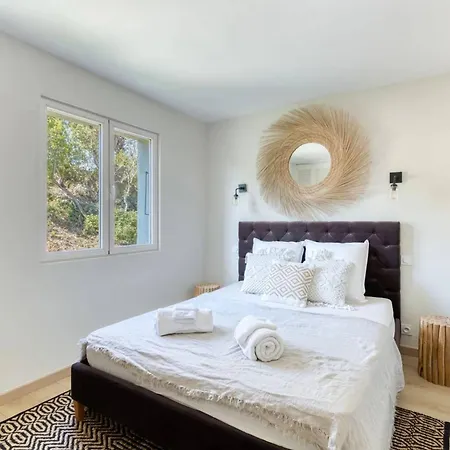 Renovee Cap Benat - Piscine & Confort - Fr-1-816-34 *