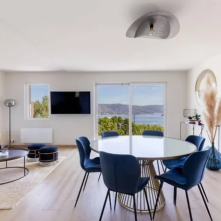 Renovee Cap Benat - Piscine & Confort - Fr-1-816-34