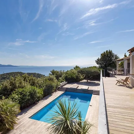 Renovee Cap Benat - Piscine & Confort - Fr-1-816-34 * Cabasson